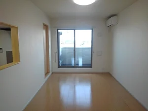 共栄大学周辺のマンスリーマンション・ウィークリーマンション「エトワール壱番館 302・洋室(No.1309729)」メイン画像