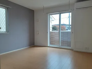 のマンスリーマンション・ウィークリーマンション「カーサ・パルドⅡ 101・洋室(No.1309736)」メイン画像