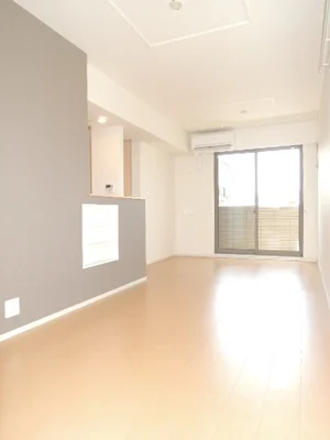 のマンスリーマンション・ウィークリーマンション「バーベナの丘 101・洋室(No.1309738)」メイン画像