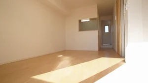 のマンスリーマンション・ウィークリーマンション「メトロノームⅡ 203・洋室(No.1309739)」メイン画像