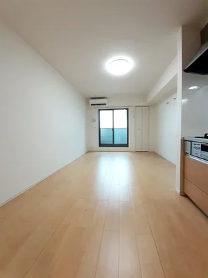 のマンスリーマンション・ウィークリーマンション「ル・ドルチェⅢ 202・洋室(No.1309741)」メイン画像