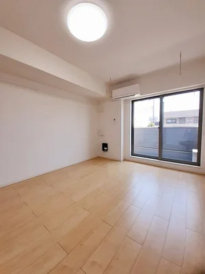 共愛学園前橋国際大学周辺のマンスリーマンション・ウィークリーマンション「サン　フォレスト 303・洋室(No.1309744)」メイン画像