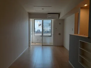 のマンスリーマンション・ウィークリーマンション「アルモニーハウス山泉 104・洋室(No.1309750)」メイン画像