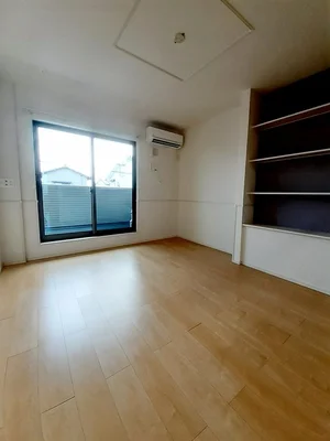 のマンスリーマンション・ウィークリーマンション「サザン　レジデンスⅡ 205・洋室(No.1309751)」メイン画像