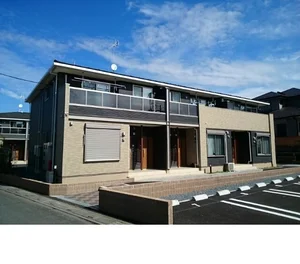 のマンスリーマンション・ウィークリーマンション「マジェスティック　パラッツォⅡ 201・洋室(No.1309757)」メイン画像