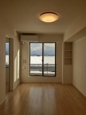 のマンスリーマンション・ウィークリーマンション「ダンディライオンⅤ 102・洋室(No.1309759)」メイン画像