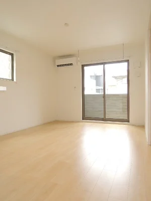 のマンスリーマンション・ウィークリーマンション「クレアレーブⅡ 102・洋室(No.1309761)」メイン画像