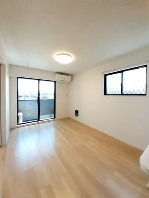 静岡県のマンスリーマンション・ウィークリーマンション「Ｌｕｎａ　Ｐｉｅｎａ 103・洋室(No.1309771)」メイン画像