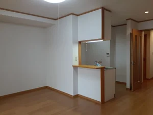 のマンスリーマンション・ウィークリーマンション「エクセルコート 103・洋室(No.1309780)」メイン画像