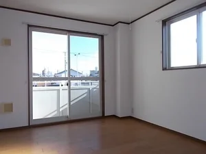 のマンスリーマンション・ウィークリーマンション「アヴェニール 201・洋室(No.1309782)」メイン画像