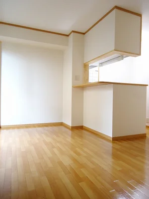 愛知県のマンスリーマンション・ウィークリーマンション「グリーンアヴェニュー 103・洋室(No.1309783)」メイン画像