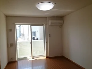 のマンスリーマンション・ウィークリーマンション「フォルトゥーナ　Ⅰ 103・洋室(No.1309787)」メイン画像