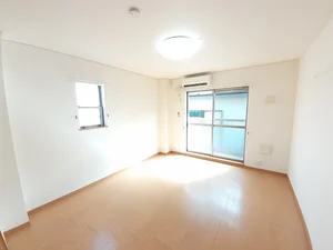 のマンスリーマンション・ウィークリーマンション「ガーラ鳴尾 201・洋室(No.1309788)」メイン画像