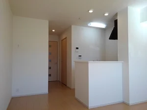 のマンスリーマンション・ウィークリーマンション「シルエラＤ 102・洋室(No.1309795)」メイン画像