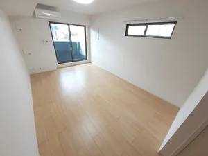 のマンスリーマンション・ウィークリーマンション「ヒルズコート　ウエガハラ 203・洋室(No.1309796)」メイン画像