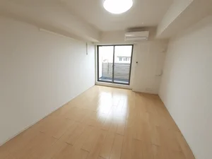 のマンスリーマンション・ウィークリーマンション「グレイスヒルズ　ウエガハラⅠ 303・洋室(No.1309797)」メイン画像