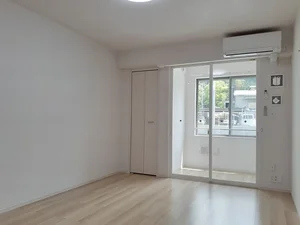 のマンスリーマンション・ウィークリーマンション「レジデンス　ＫＩＤＡ　Ａ 102・洋室(No.1309806)」メイン画像