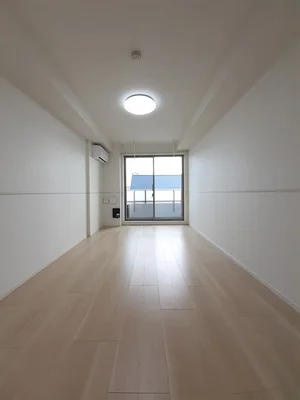 のマンスリーマンション・ウィークリーマンション「スアヴィス舎人 310・洋室(No.1309807)」メイン画像