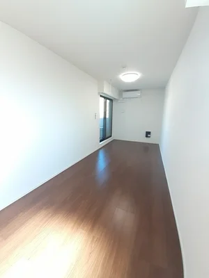 東京都のマンスリーマンション・ウィークリーマンション「ブルーセブン 201・洋室(No.1309808)」メイン画像