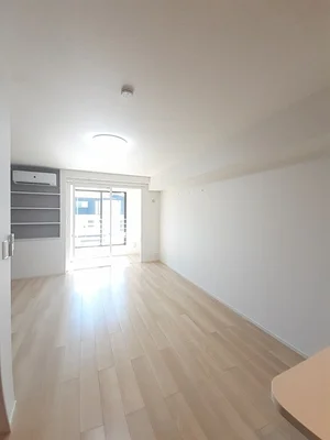 のマンスリーマンション・ウィークリーマンション「プリムローズ　Ｎ 203・洋室(No.1309809)」メイン画像