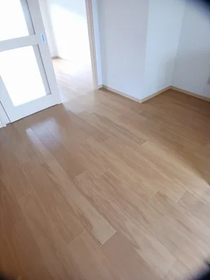 のマンスリーマンション・ウィークリーマンション「エルディムピーチ 201・洋室(No.1309810)」メイン画像