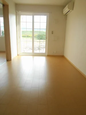 伊予西条駅（愛媛県）のマンスリーマンション・ウィークリーマンション「ロータス・ミカド 106・洋室(No.1309813)」メイン画像