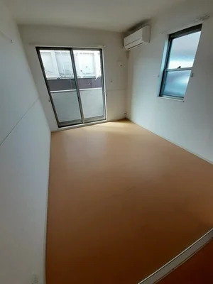 のマンスリーマンション・ウィークリーマンション「桜 106・DK(No.1309814)」メイン画像