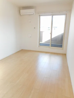 のマンスリーマンション・ウィークリーマンション「ピアッツァ高木　Ｂ 202・LDK(No.1309815)」メイン画像