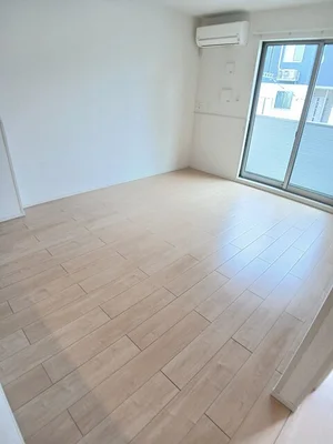 新居浜市のマンスリーマンション・ウィークリーマンション「フロイデ　ＫＡＮＡＧＥＮ坂井２ 102・洋室(No.1309817)」メイン画像