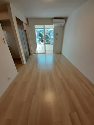 新居浜駅（愛媛県）のマンスリーマンション・ウィークリーマンション「シュウプリング　Ⅲ 102・洋室(No.1309824)」メイン画像