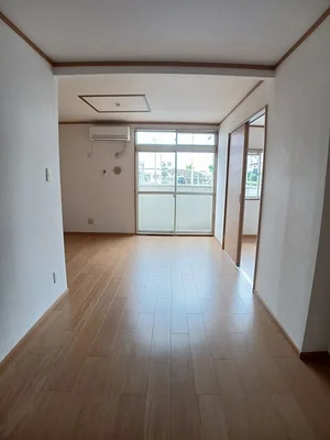 水島駅（岡山県）のマンスリーマンション・ウィークリーマンション「ニューシティくらしき 105・洋室(No.1309826)」メイン画像