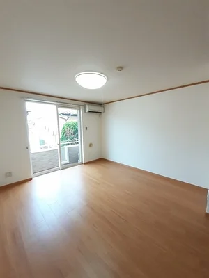 のマンスリーマンション・ウィークリーマンション「レフィナードＡ 101・洋室(No.1309827)」メイン画像