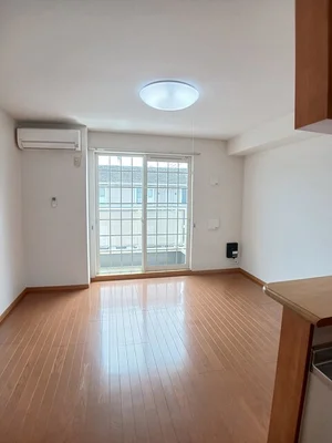 のマンスリーマンション・ウィークリーマンション「ブリーズ 203・洋室(No.1309831)」メイン画像