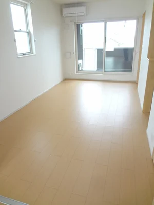 伊予西条駅（愛媛県）のマンスリーマンション・ウィークリーマンション「ラウレールＢ 201・LDK(No.1309843)」メイン画像