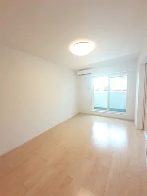 のマンスリーマンション・ウィークリーマンション「ホープ　Ⅰ 203・洋室(No.1309848)」メイン画像