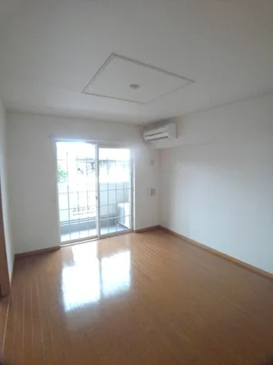 福山平成大学周辺のマンスリーマンション・ウィークリーマンション「マナ　リューズ 102・洋室(No.1309864)」メイン画像