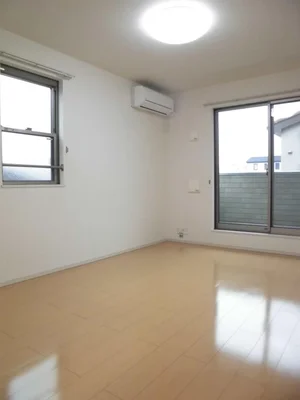 のマンスリーマンション・ウィークリーマンション「アコルデＡ 201・洋室(No.1309867)」メイン画像