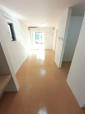 のマンスリーマンション・ウィークリーマンション「サンリット　イーストＭ 102・洋室(No.1309868)」メイン画像