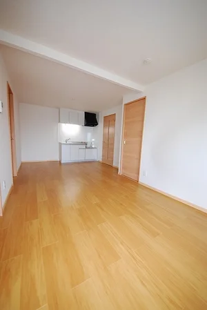 鳥栖市のマンスリーマンション・ウィークリーマンション「シティハイツ紫村 201・洋室(No.1309872)」メイン画像