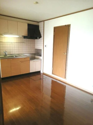 丸尾駅（山口県）のマンスリーマンション・ウィークリーマンション「ジョリフルール 105・洋室(No.1309876)」メイン画像