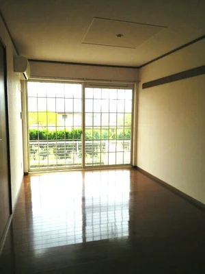 丸尾駅（山口県）のマンスリーマンション・ウィークリーマンション「ジョリフルール 103・洋室(No.1309877)」メイン画像