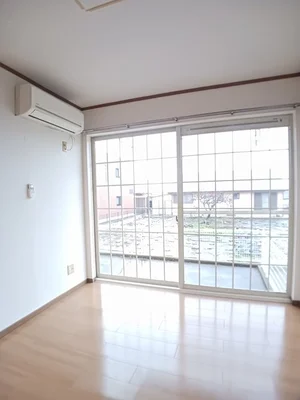 のマンスリーマンション・ウィークリーマンション「ジョリフルール 103・洋室(No.1309877)」メイン画像