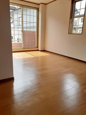 のマンスリーマンション・ウィークリーマンション「ラヴィアン・ローズ 202・洋室(No.1309878)」メイン画像