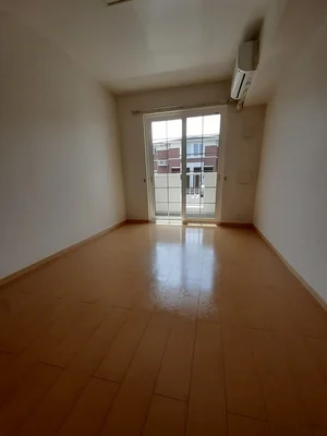 のマンスリーマンション・ウィークリーマンション「エルボスケ　Ｎ 102・洋室(No.1309882)」メイン画像