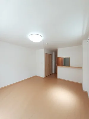 のマンスリーマンション・ウィークリーマンション「ブルー・マウンテン 101・洋室(No.1309883)」メイン画像