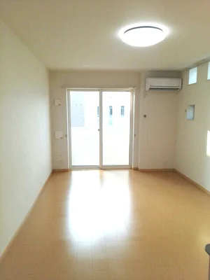 のマンスリーマンション・ウィークリーマンション「モダングランツＧ 204・洋室(No.1309885)」メイン画像