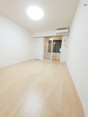 熊本市南区のマンスリーマンション・ウィークリーマンション「ボン　アミューズ 106・洋室(No.1309889)」メイン画像