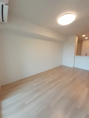 のマンスリーマンション・ウィークリーマンション「エヴァ―ホーク　Ⅰ 102・洋室(No.1309892)」メイン画像