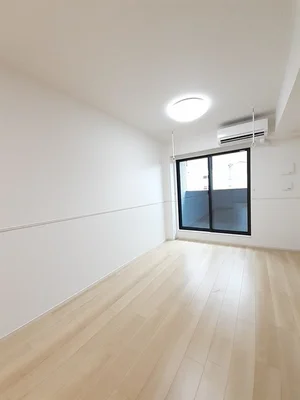 のマンスリーマンション・ウィークリーマンション「エステリーゼ 202・洋室(No.1309893)」メイン画像