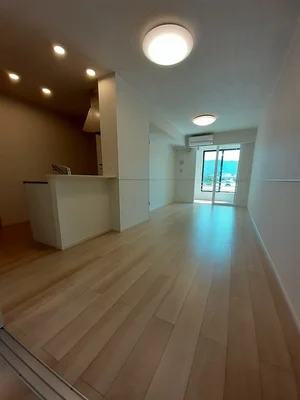 のマンスリーマンション・ウィークリーマンション「ボスカートＮ．　Ⅲ 102・洋室(No.1309895)」メイン画像